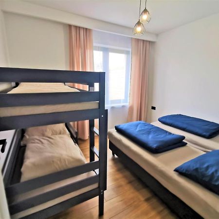 Secret House Zator Apartment ภายนอก รูปภาพ