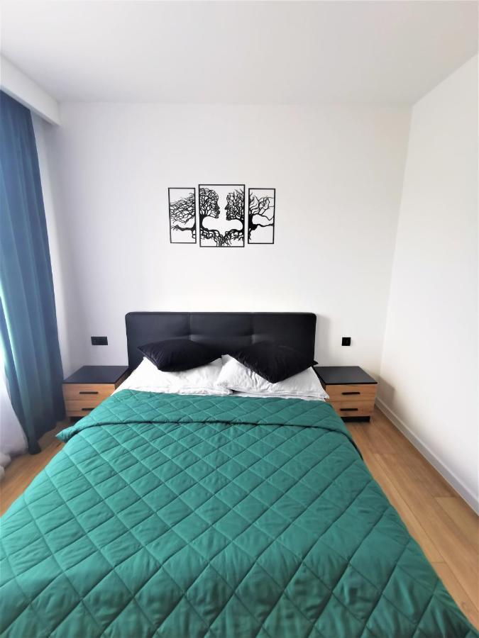 Secret House Zator Apartment ภายนอก รูปภาพ