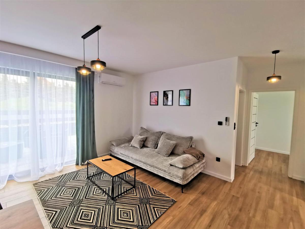 Secret House Zator Apartment ภายนอก รูปภาพ